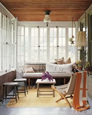 front porch in columbia county stylish designer showrooms