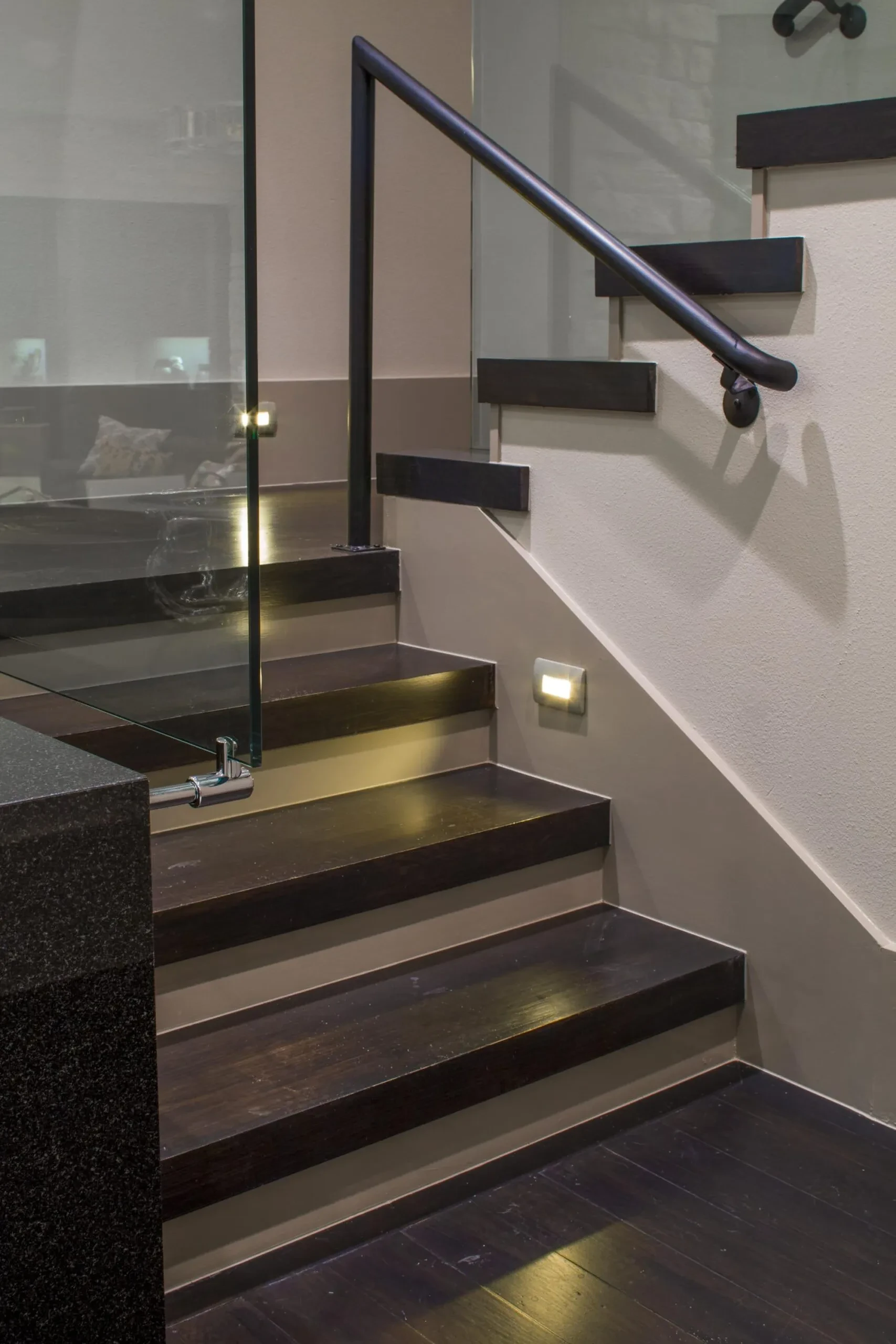 Her Own Ship in the Sky - custom home by Jenkins Design Build Austin TX