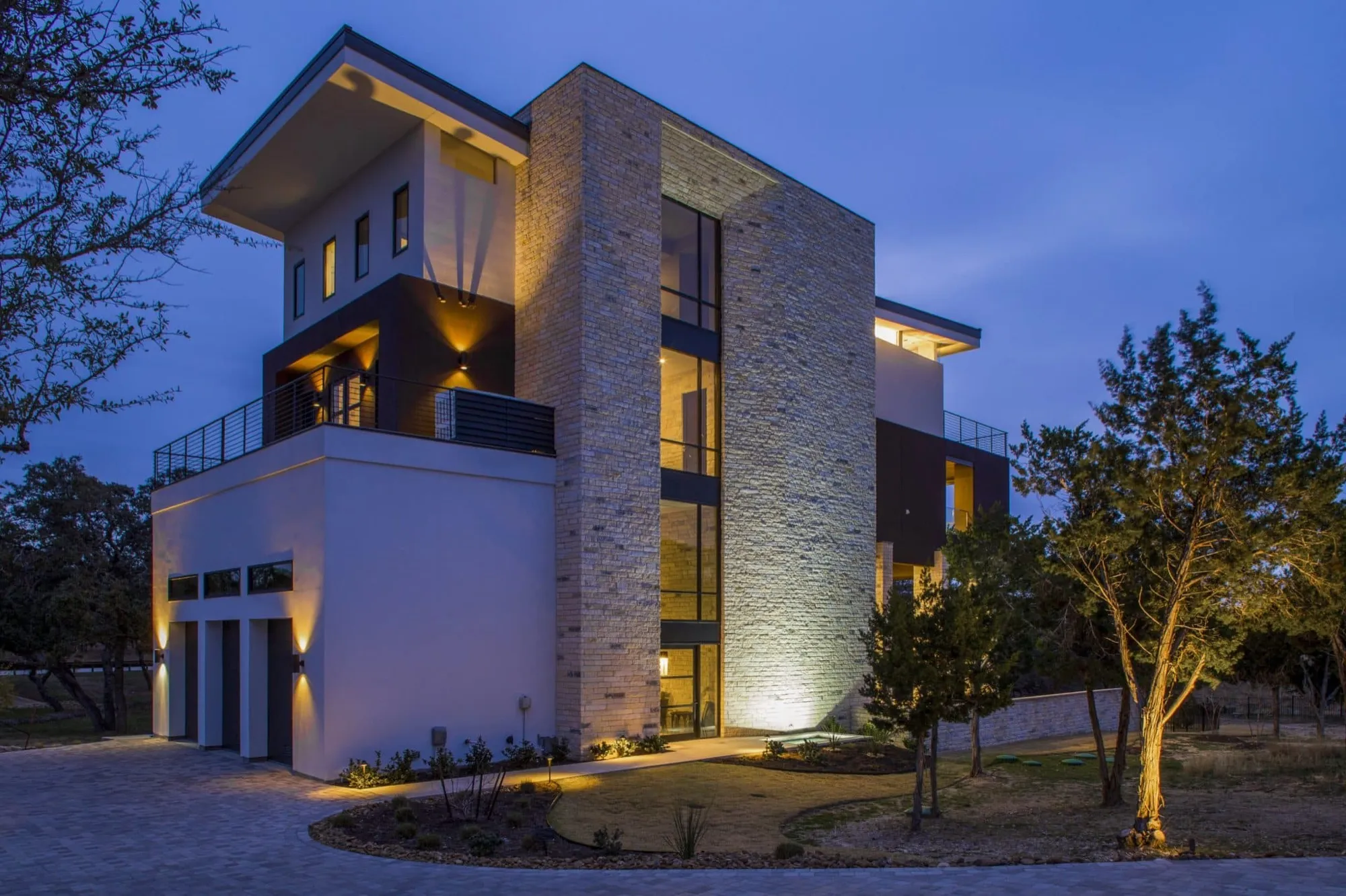 Best architects builders america