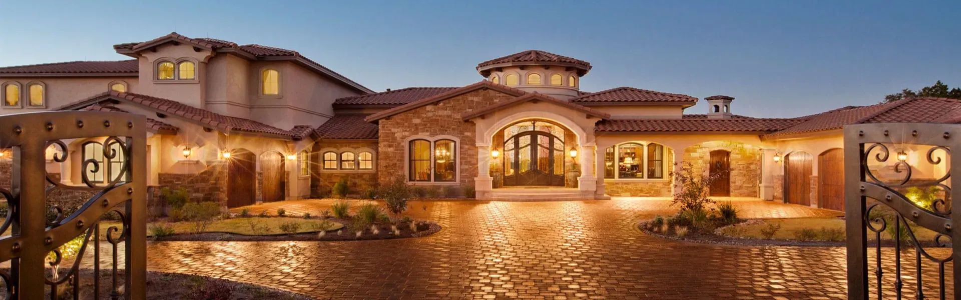 Best Builders in Texas Awards
