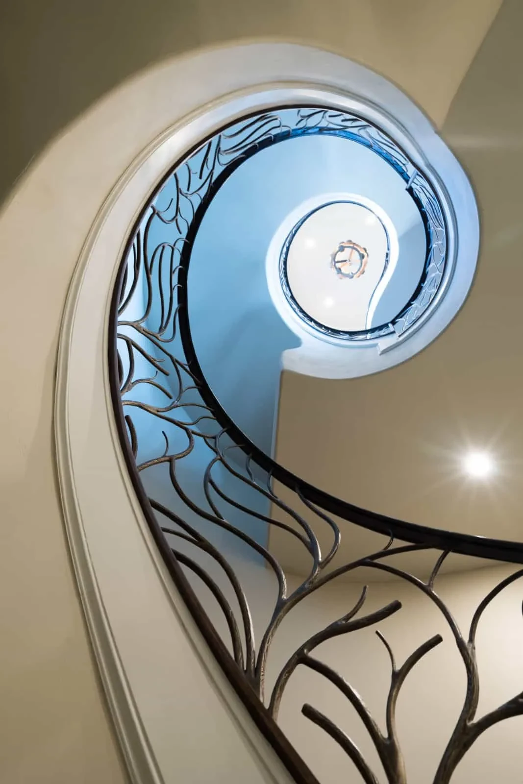 The Engineer - custom home by Jenkins Design Build Austin TX
