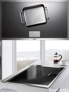 innovative cooktops