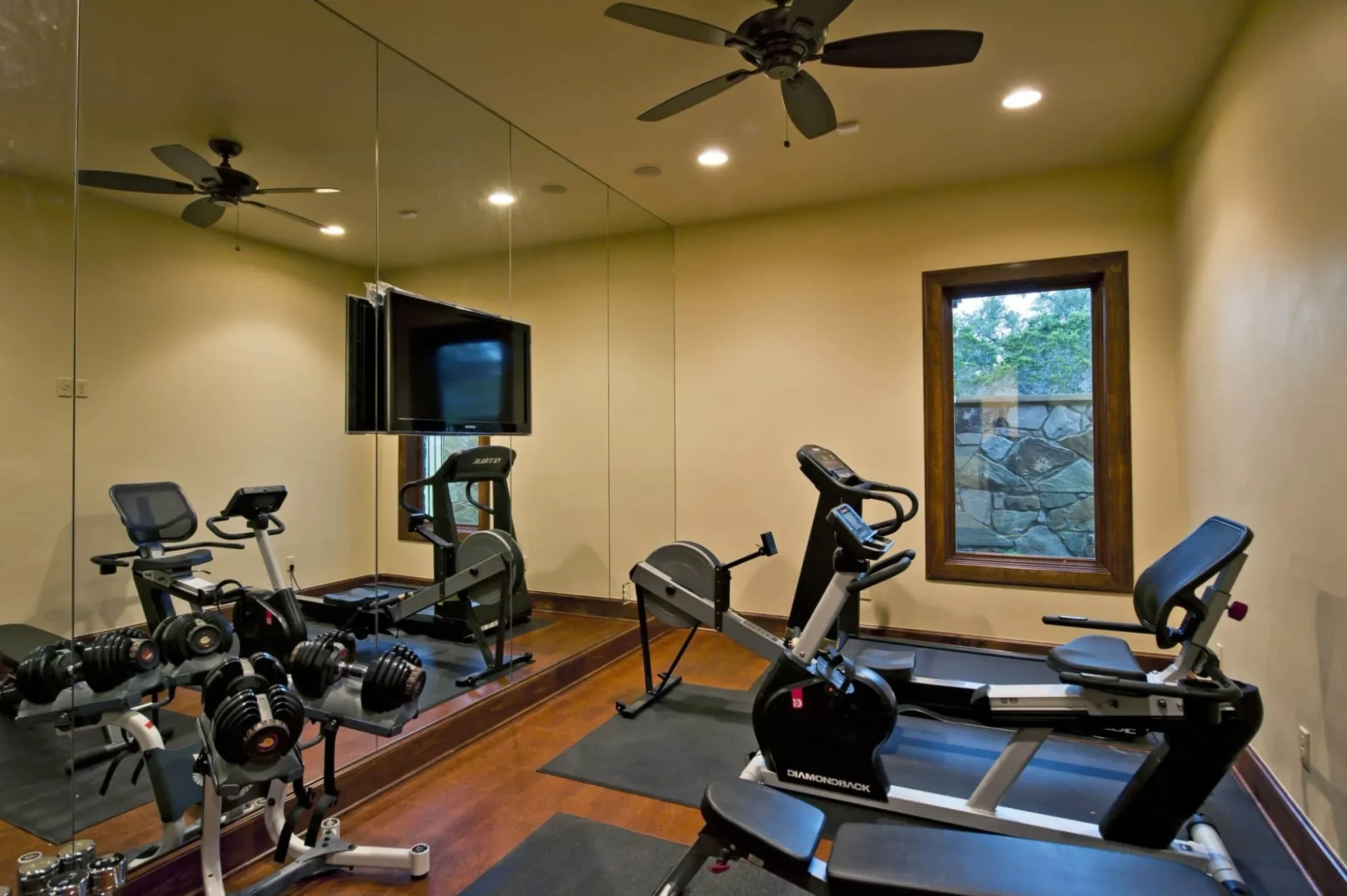 Golf Course Home Spanish Oaks - custom home by Jenkins Design Build Austin TX