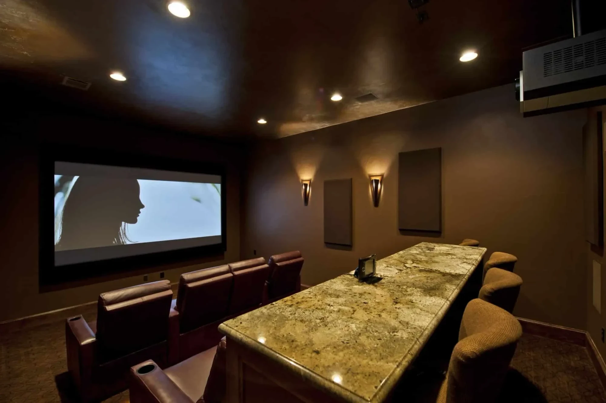 Golf Course Home Spanish Oaks - custom home by Jenkins Design Build Austin TX