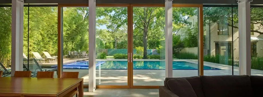 liftslide doors