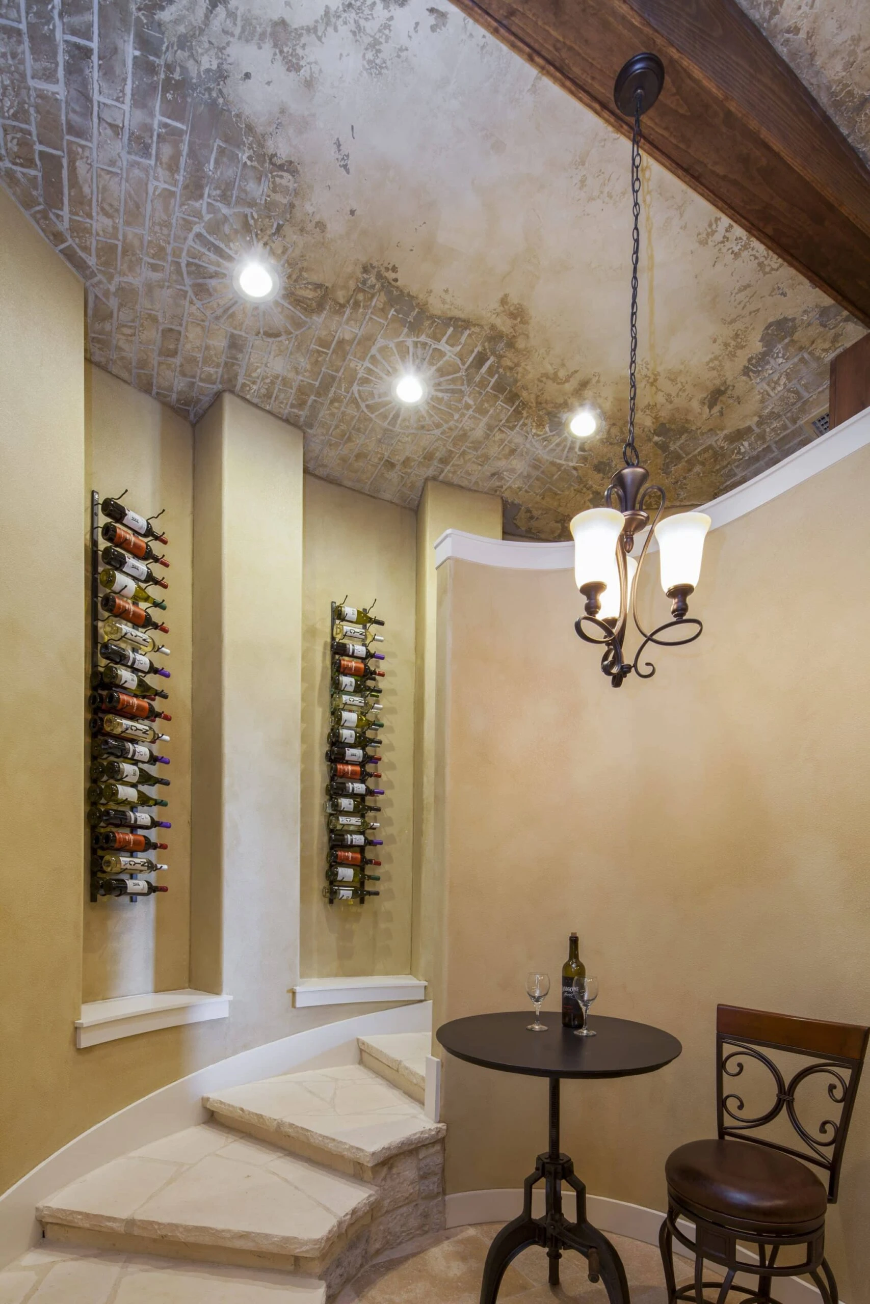Willie Nelson's Tierra Vista - custom home by Jenkins Design Build Austin TX