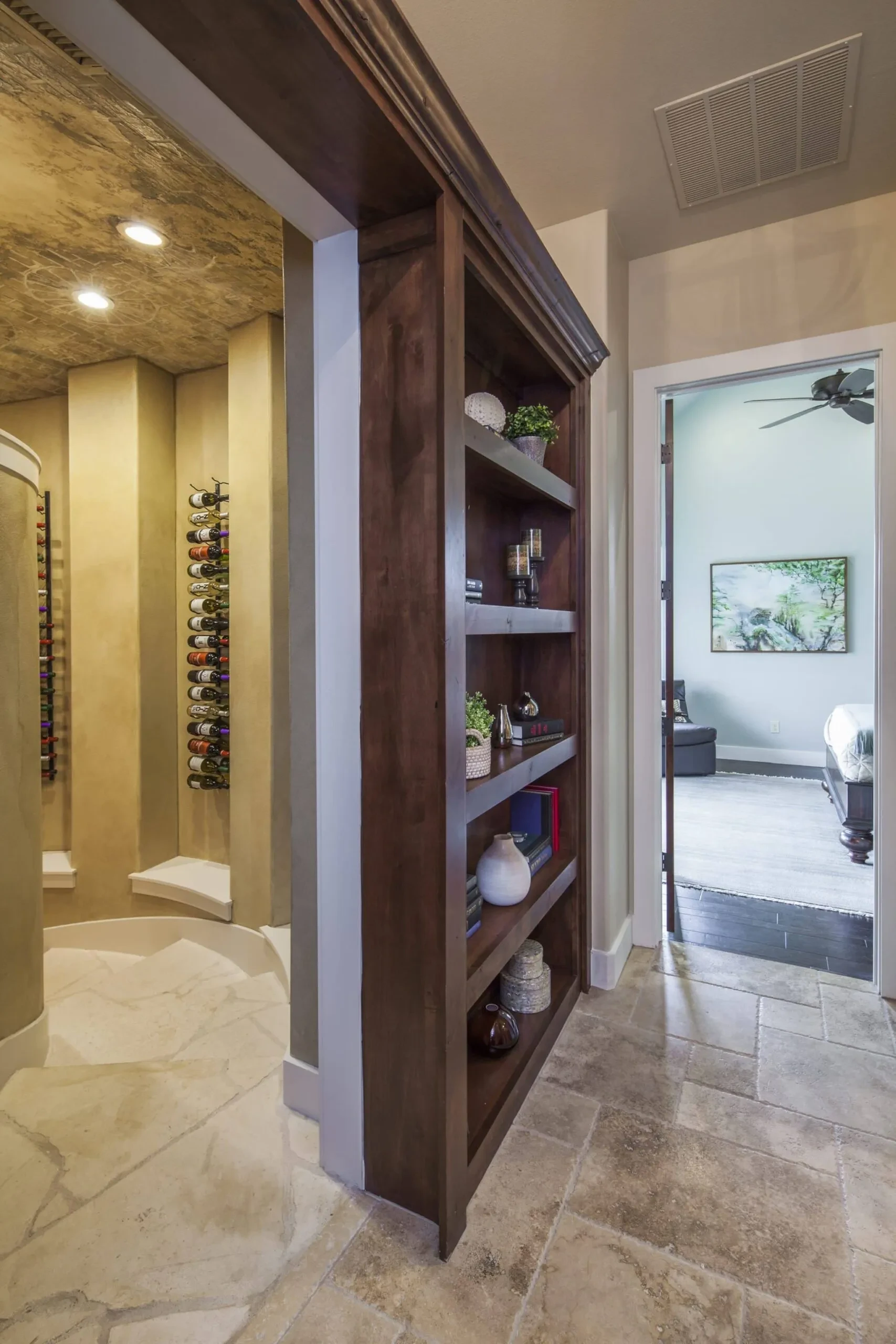 Willie Nelson's Tierra Vista - custom home by Jenkins Design Build Austin TX