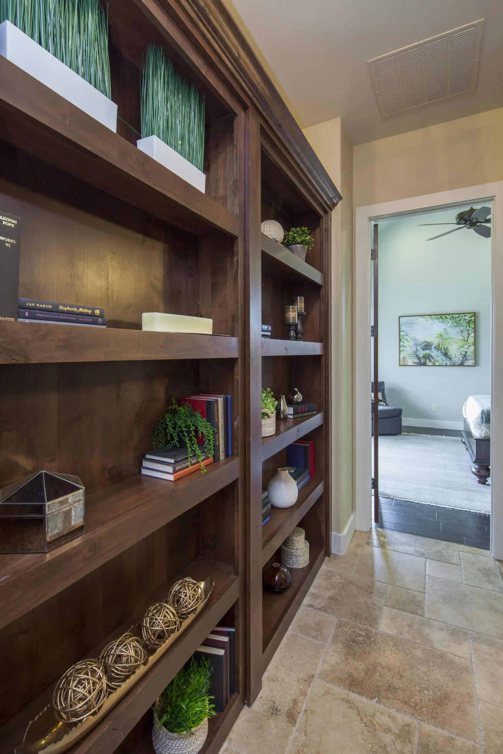 Willie Nelson's Tierra Vista - custom home by Jenkins Design Build Austin TX