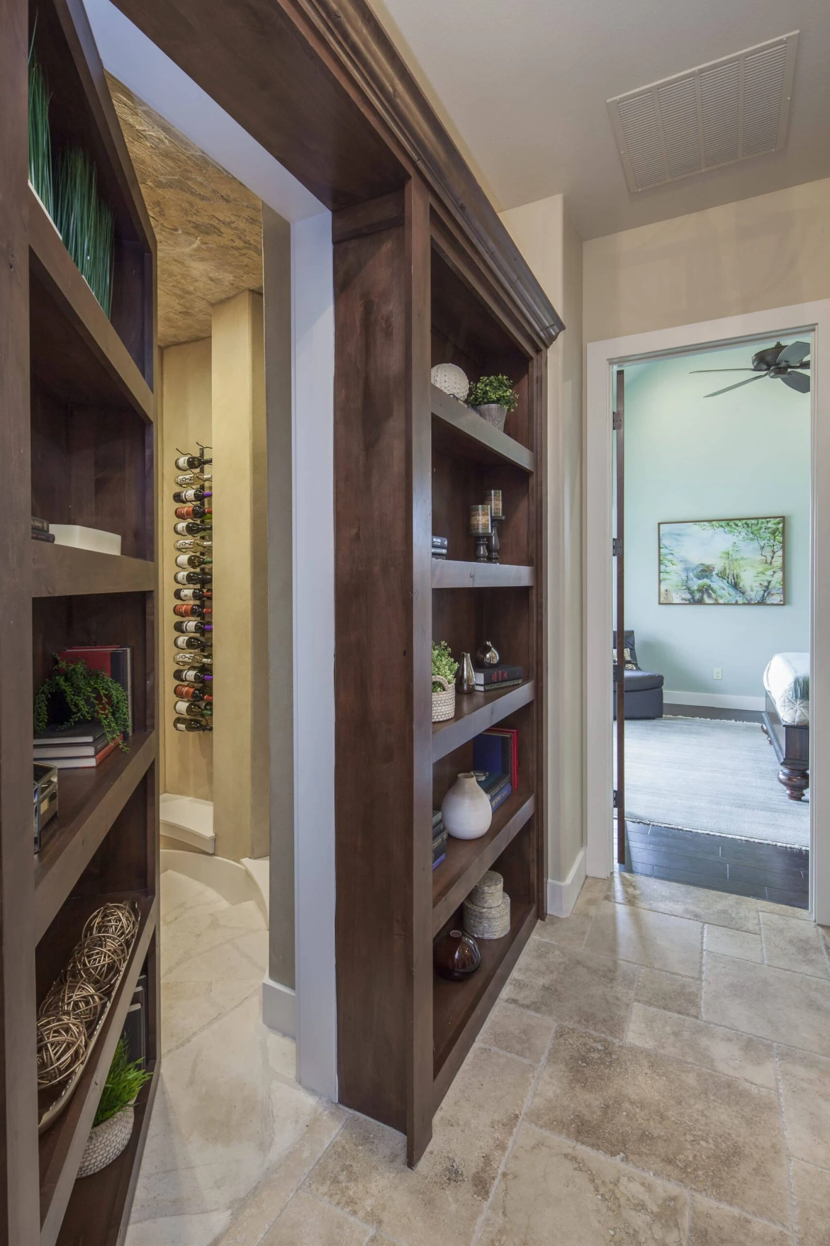 Willie Nelson's Tierra Vista - custom home by Jenkins Design Build Austin TX