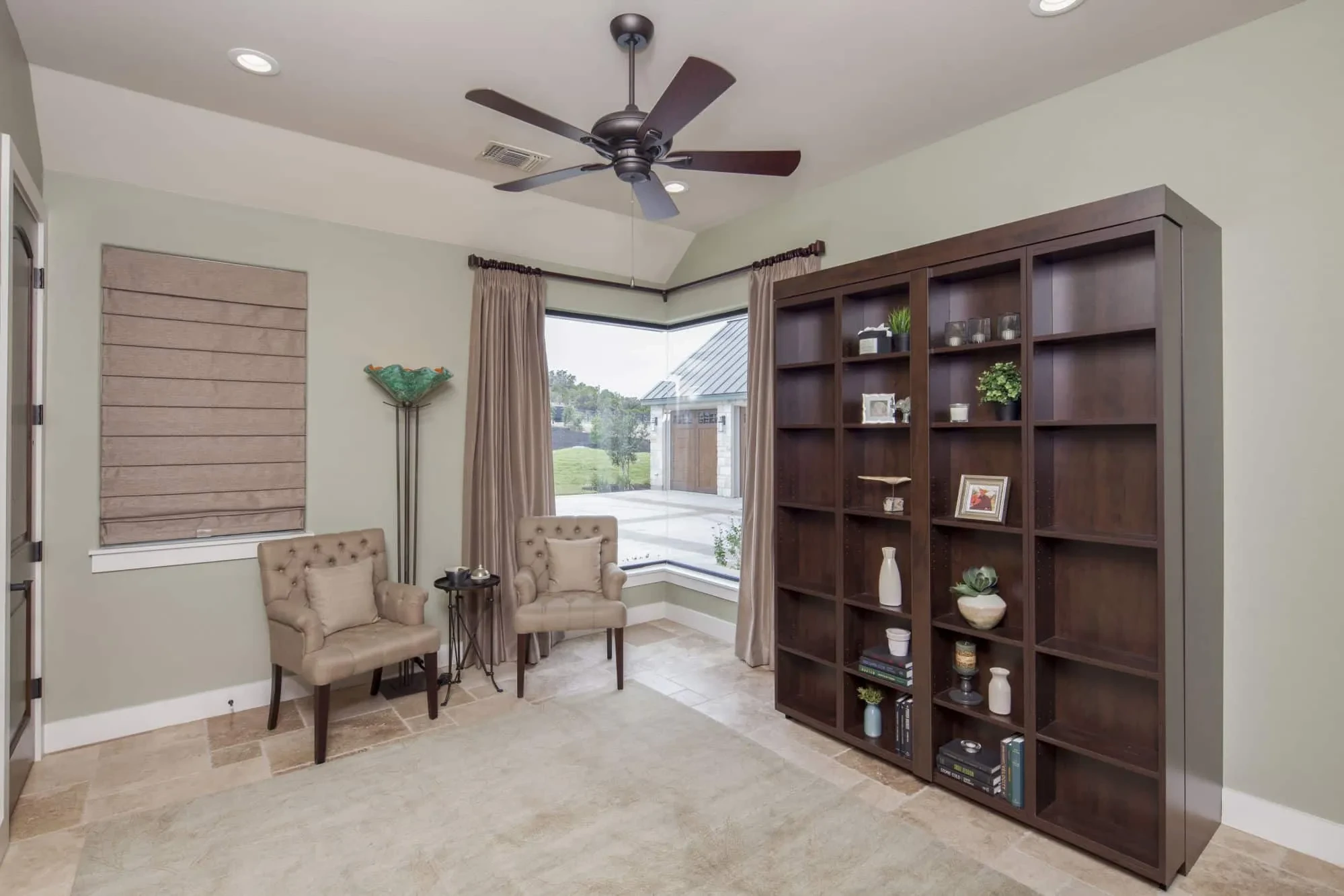 Willie Nelson's Tierra Vista - custom home by Jenkins Design Build Austin TX