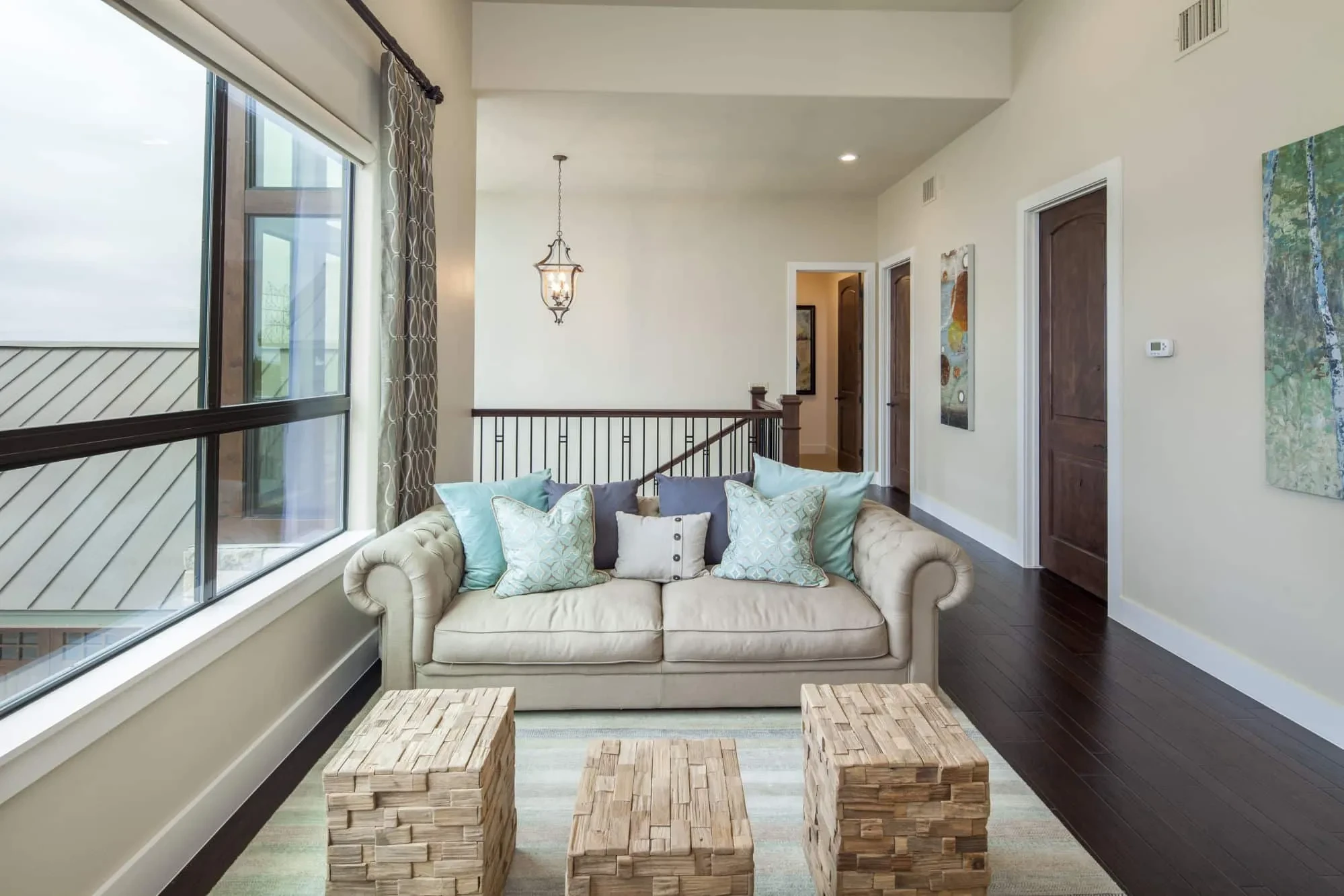 Willie Nelson's Tierra Vista - custom home by Jenkins Design Build Austin TX