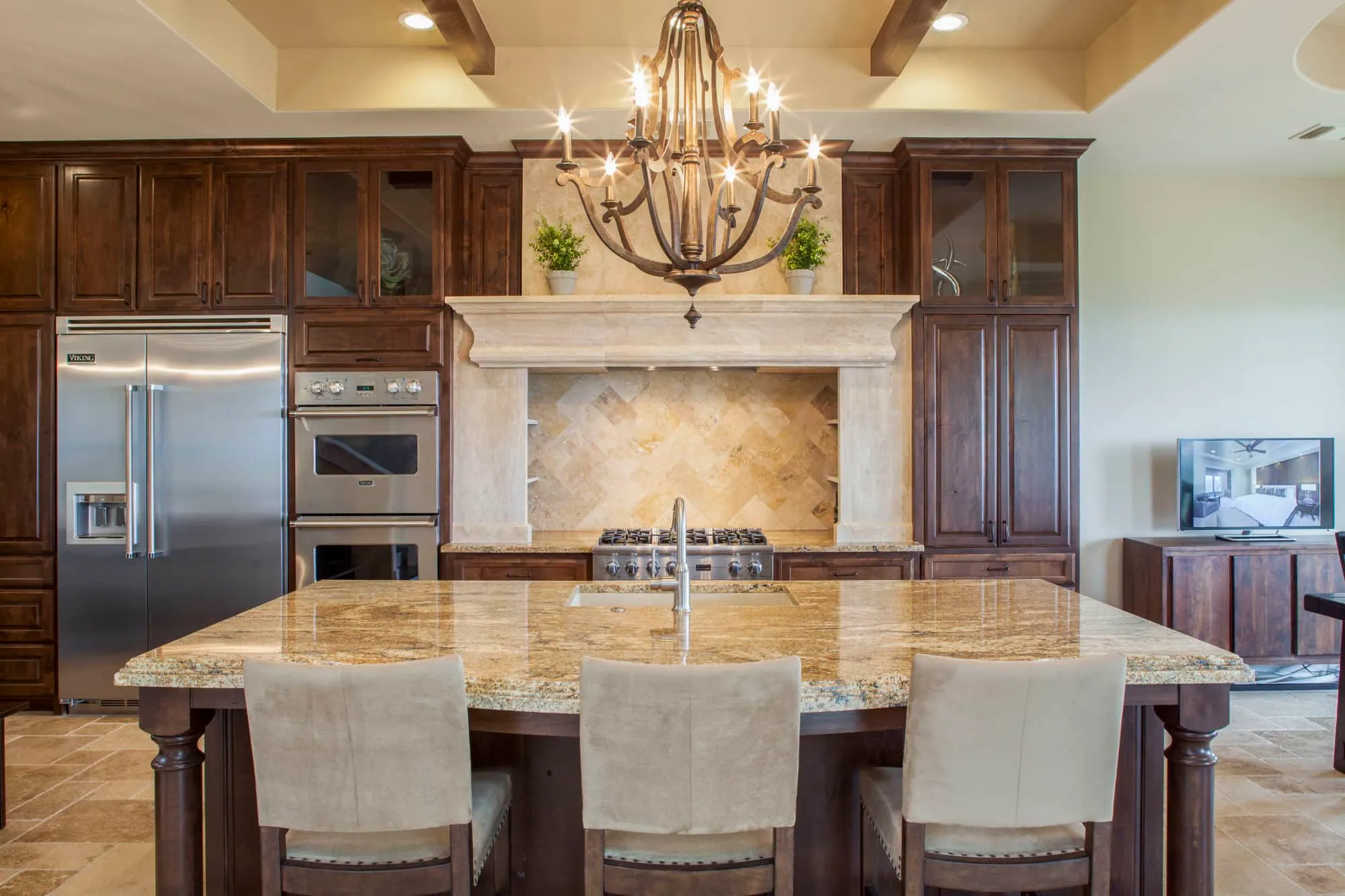 Willie Nelson's Tierra Vista - custom home by Jenkins Design Build Austin TX