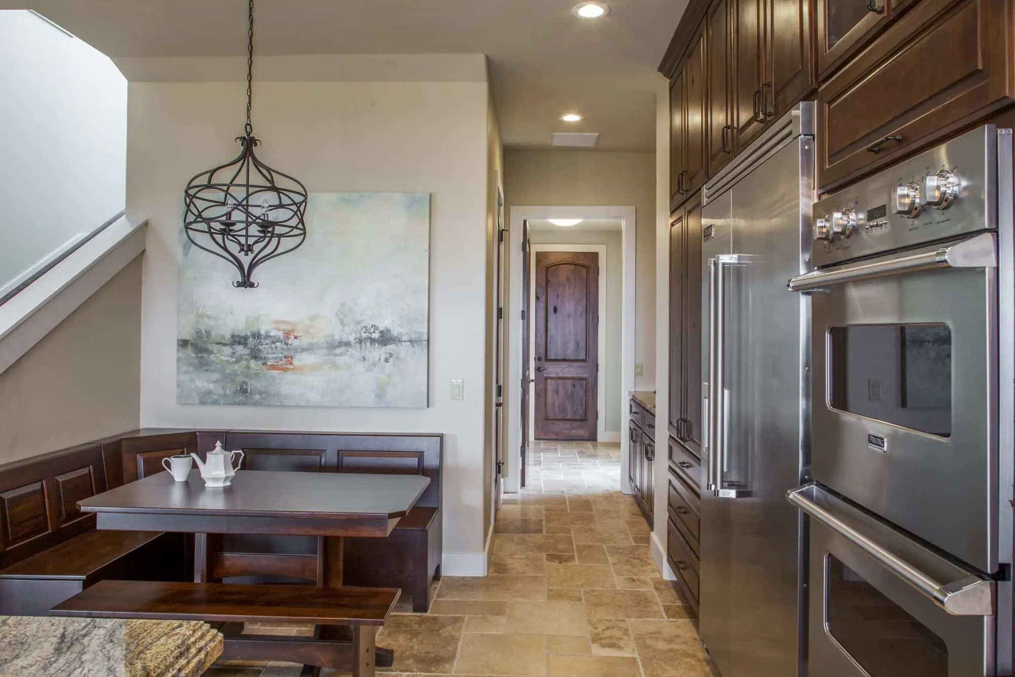 Willie Nelson's Tierra Vista - custom home by Jenkins Design Build Austin TX