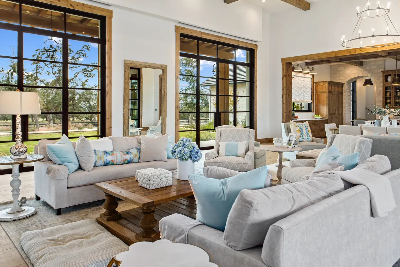 Luxury Austin Home