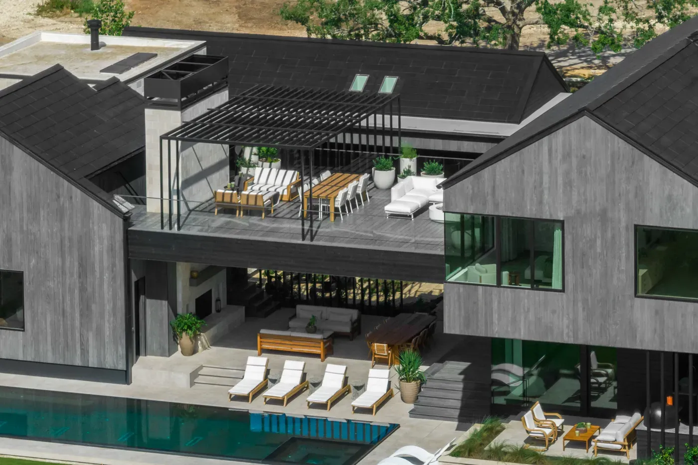 Luxury Home Builders