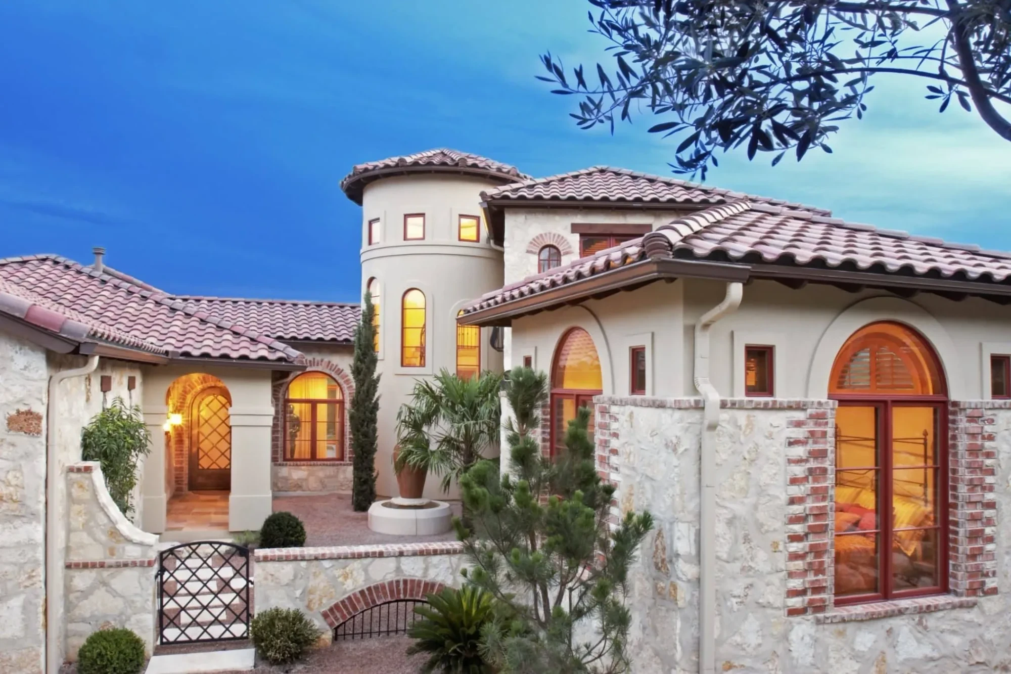 Designing Texas Dream Home - custom home by Jenkins Design Build Austin TX