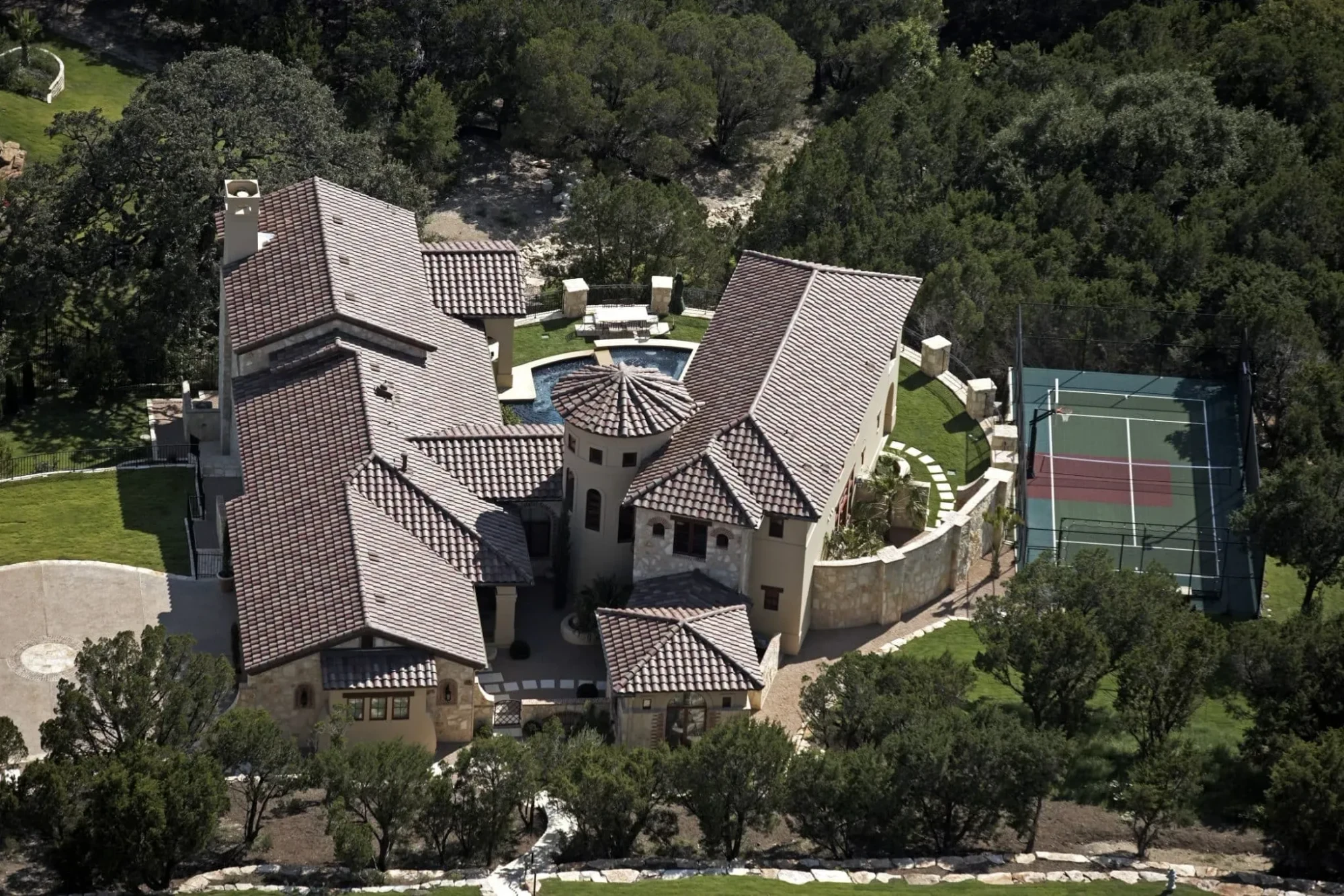 Designing Texas Dream Home - custom home by Jenkins Design Build Austin TX