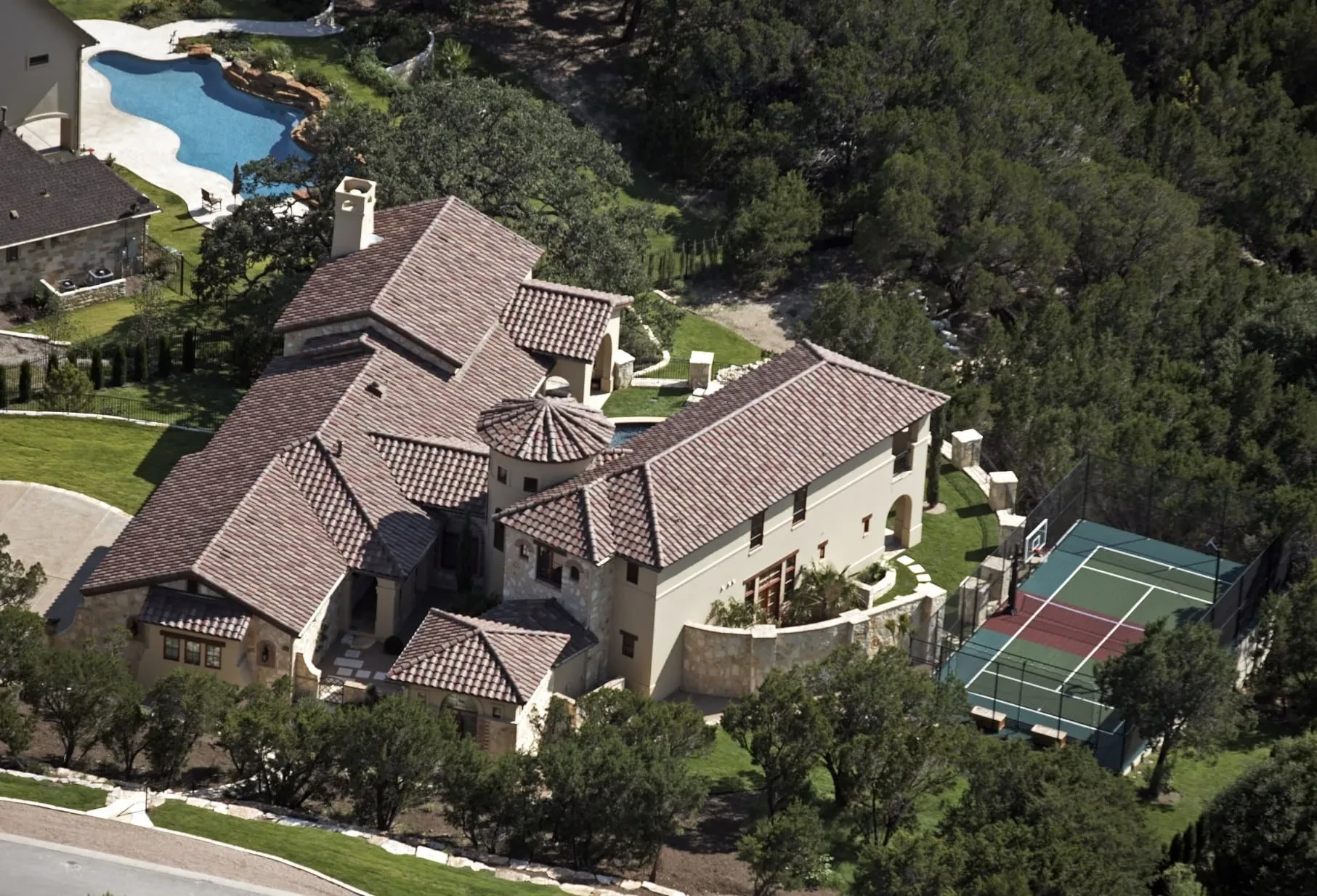 Designing Texas Dream Home - custom home by Jenkins Design Build Austin TX