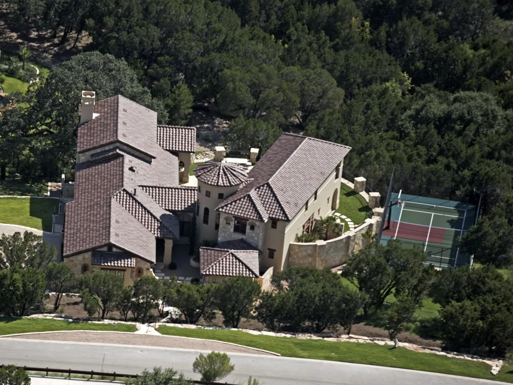 Designing Texas Dream Home - custom home by Jenkins Design Build Austin TX