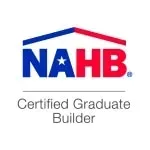 Certified Graduate Home Builders