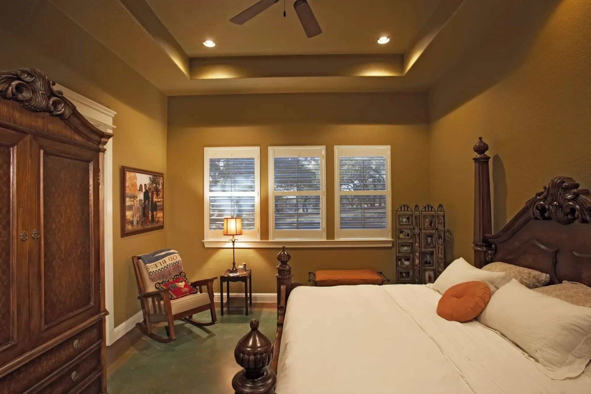 Modern Hill Country Home - custom home by Jenkins Design Build Austin TX