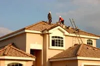 Roofing