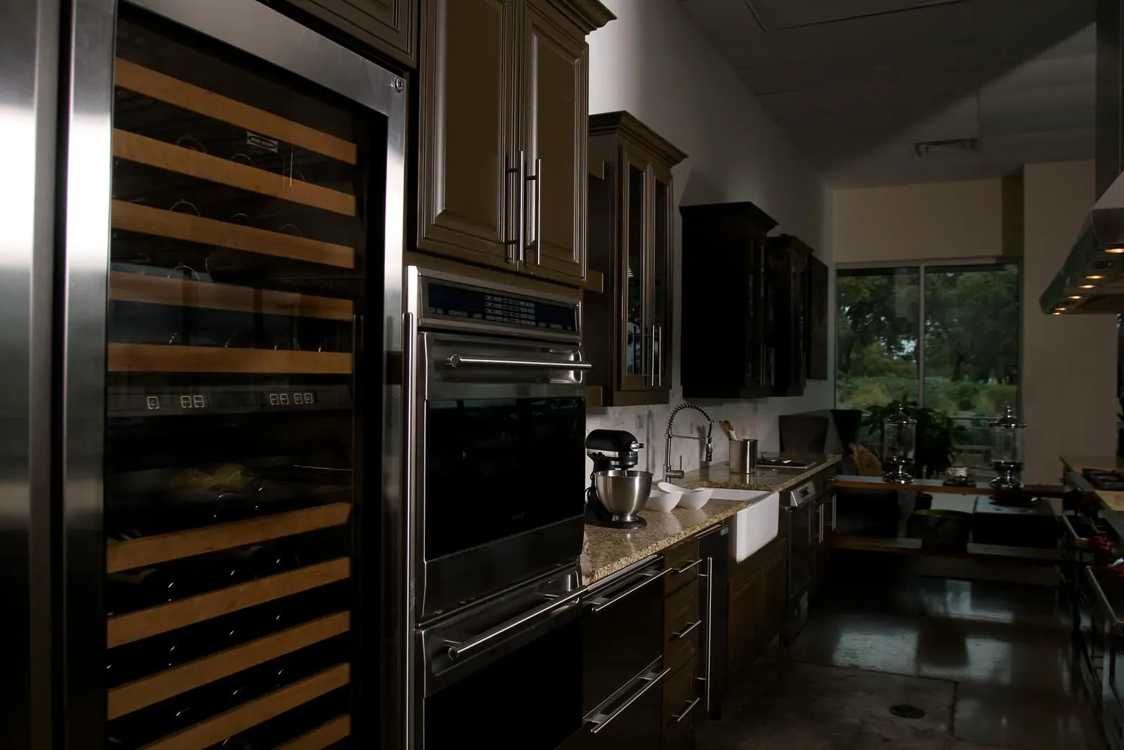 Silver Whisk Kitchen