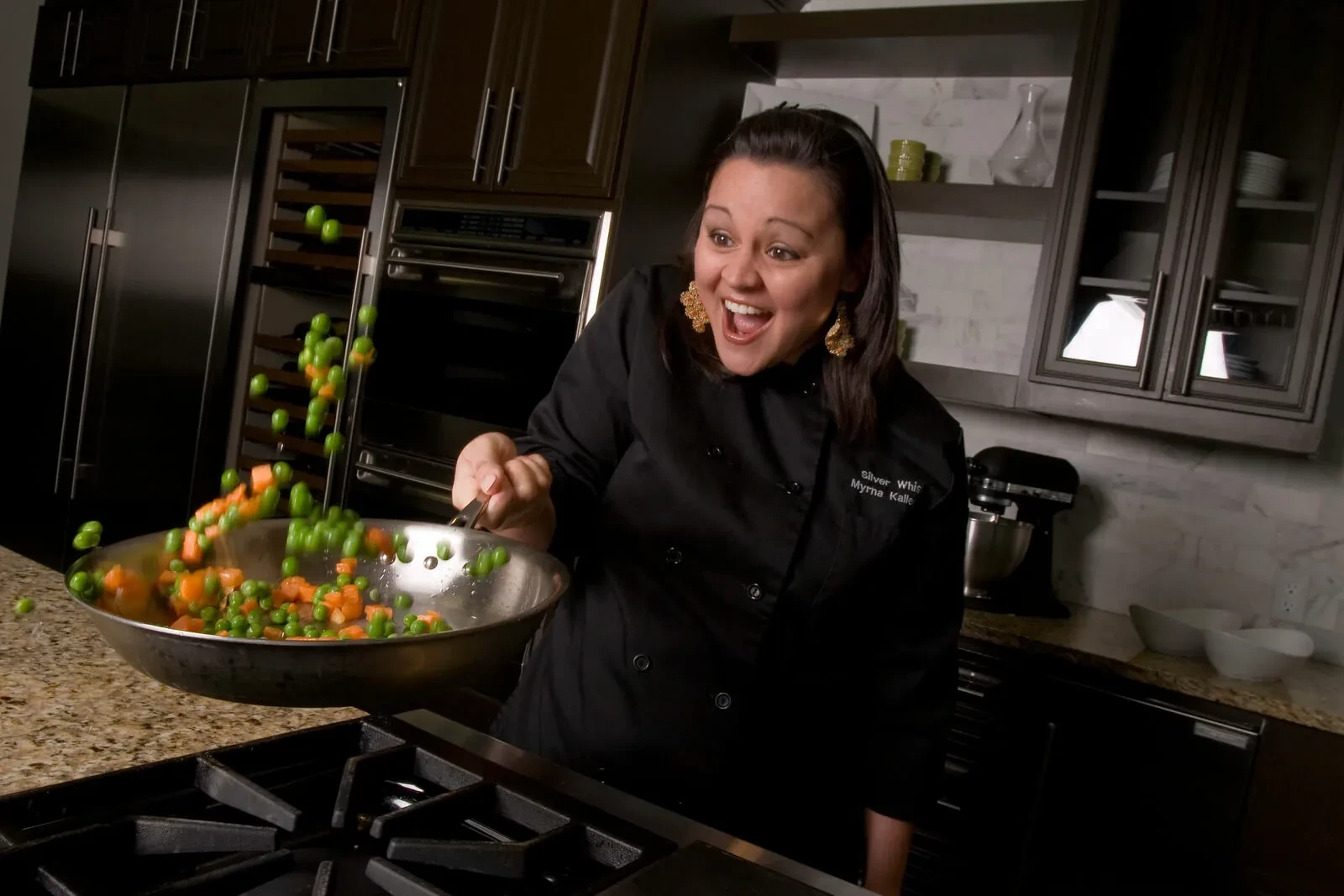 Commercial Kitchen - by Jenkins Design Build Austin TX