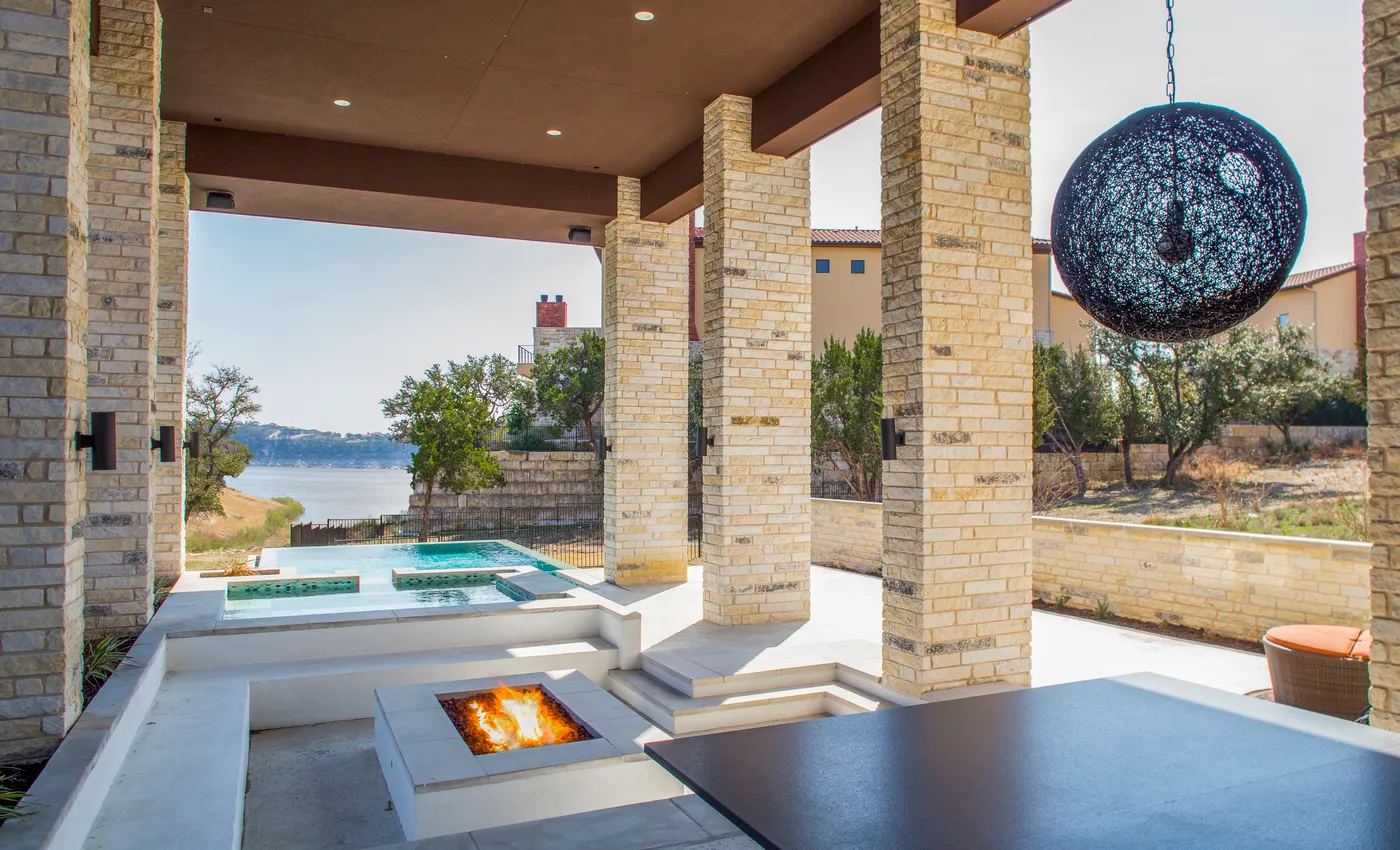 Top Austin Architects for Luxury Homes by Jenkins Design Build
