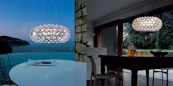 Urbanspace Lamp