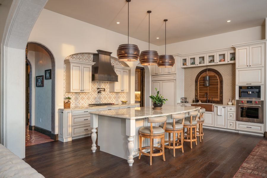 mediterranean house plans