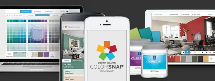 ColorSnap® Match on the App Store